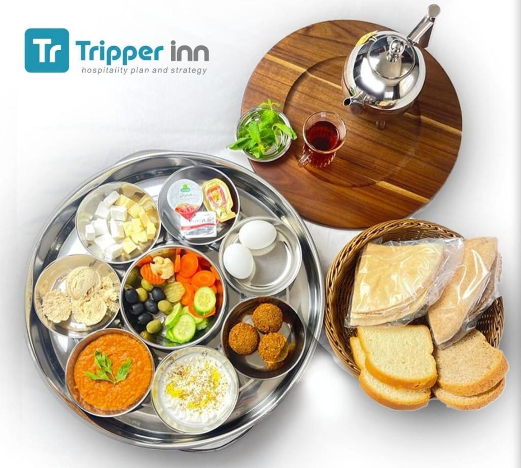 Tripper Inn Hotel Dammam Exterior photo