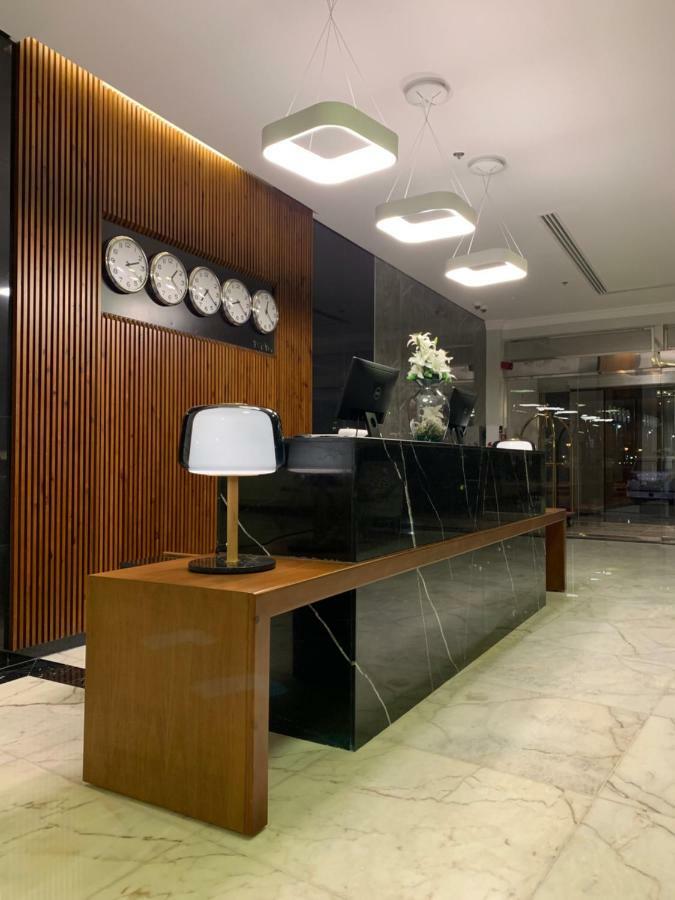 Tripper Inn Hotel Dammam Exterior photo